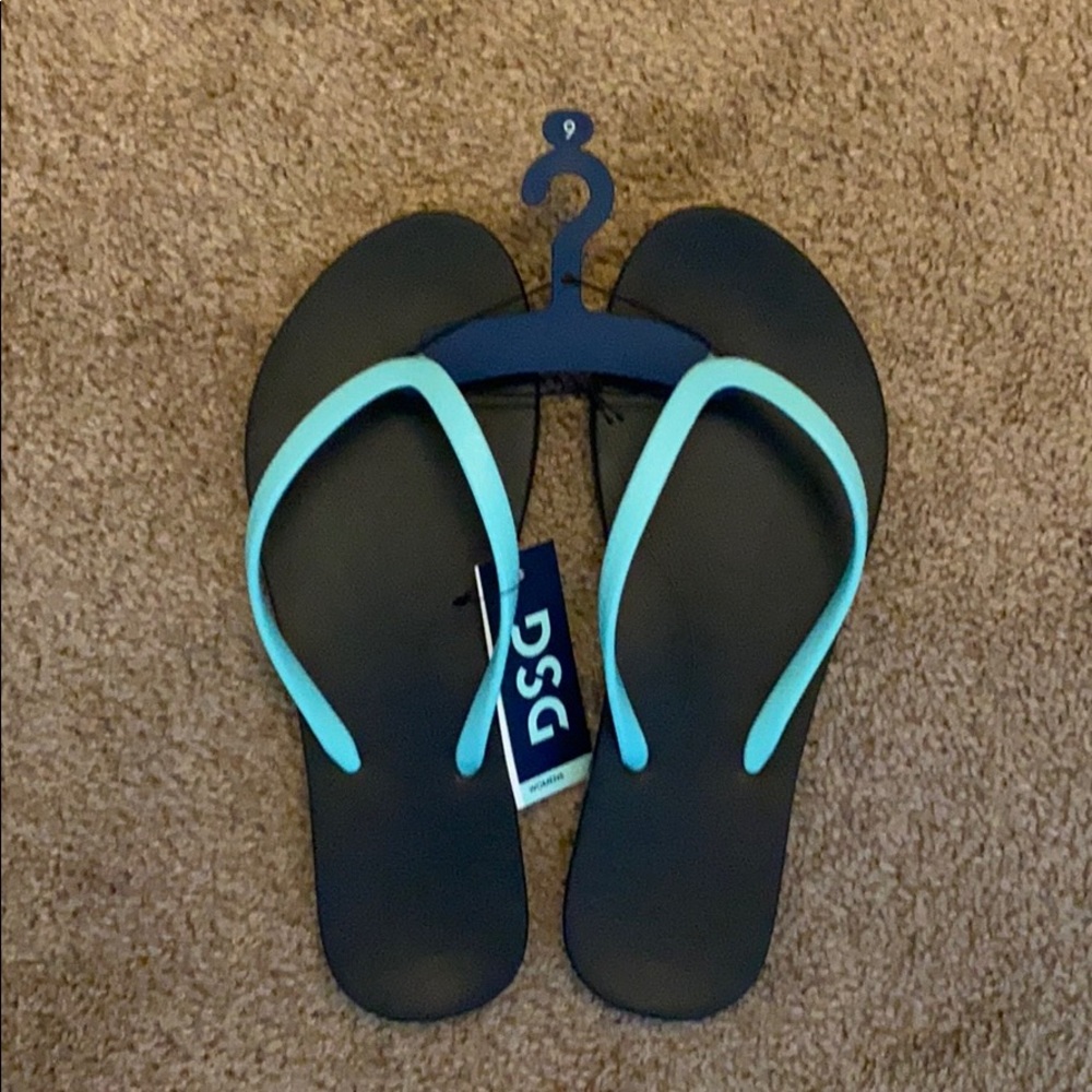 Flip flops